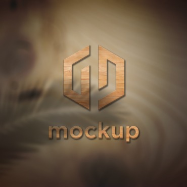 Mockup Logo Product Mockups 230689