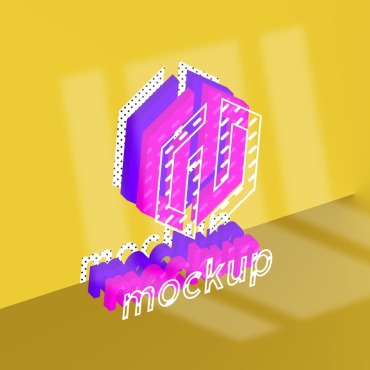 Mockup Logo Product Mockups 230692