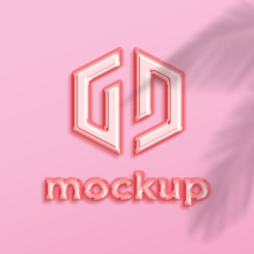 Mockup Logo Product Mockups 230693