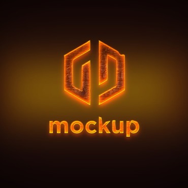 Mockup Logo Product Mockups 230695