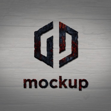 Mockup Logo Product Mockups 230696