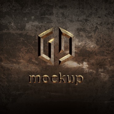 Mockup Logo Product Mockups 230699