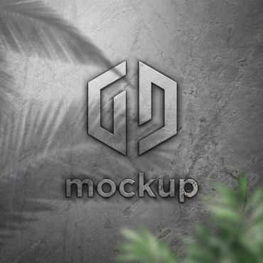 Mockup Logo Product Mockups 230700