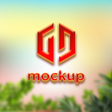 Mockup Logo Product Mockups 230701