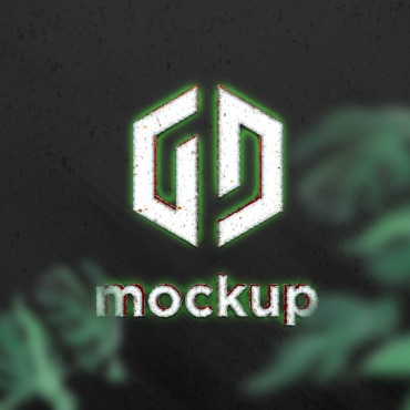 Mockup Logo Product Mockups 230703
