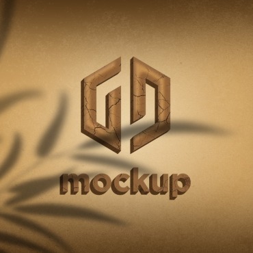 Mockup Logo Product Mockups 230704