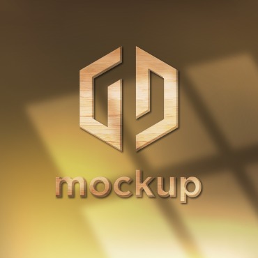 Mockup Logo Product Mockups 230705