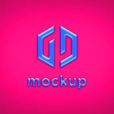 Mockup Logo Product Mockups 230706