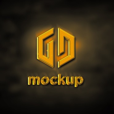 Mockup Logo Product Mockups 230707