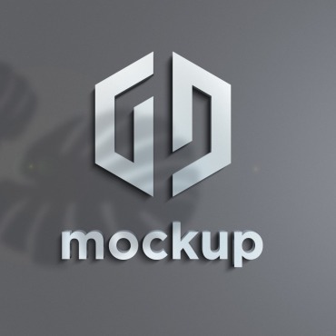 Mockup Logo Product Mockups 230712