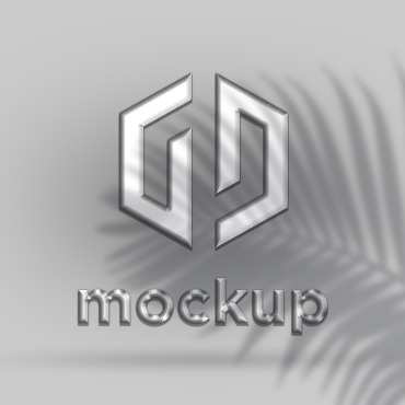 Mockup Logo Product Mockups 230715