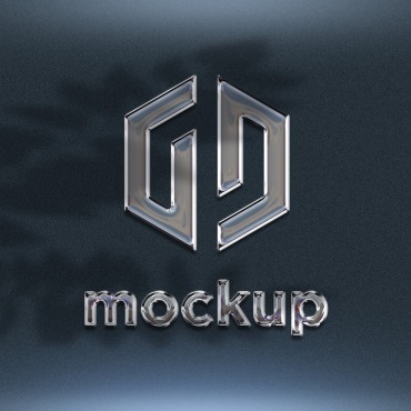 Mockup Logo Product Mockups 230716