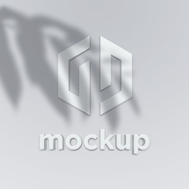 Mockup Logo Product Mockups 230717