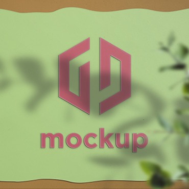 Mockup Logo Product Mockups 230721
