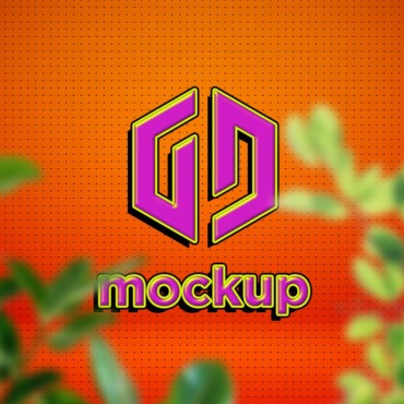 Mockup Logo Product Mockups 230724