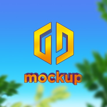 Mockup Logo Product Mockups 230730