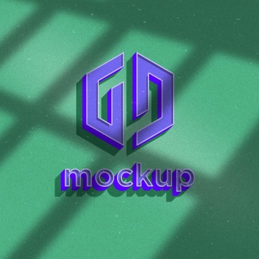 Mockup Logo Product Mockups 230731