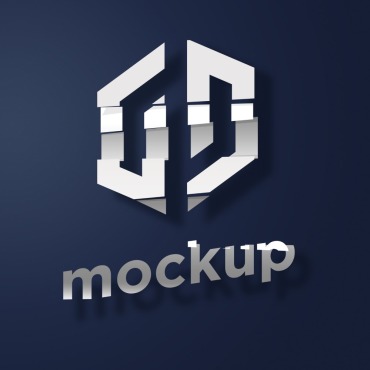 Mockup Logo Product Mockups 230733