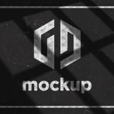 Mockup Logo Product Mockups 230736