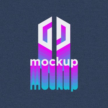 Mockup Logo Product Mockups 230737
