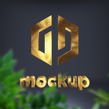 Mockup Logo Product Mockups 230739