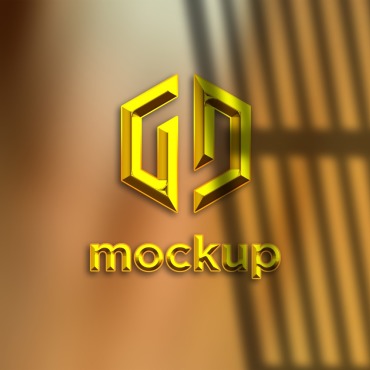 Mockup Logo Product Mockups 230742