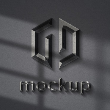 Mockup Logo Product Mockups 230744