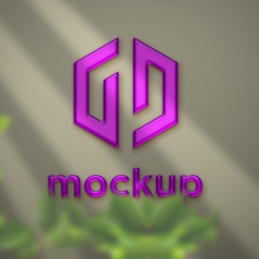 Mockup Logo Product Mockups 230747