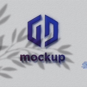Mockup Logo Product Mockups 230749
