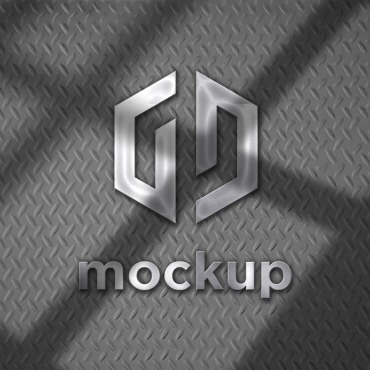Mockup Logo Product Mockups 230750