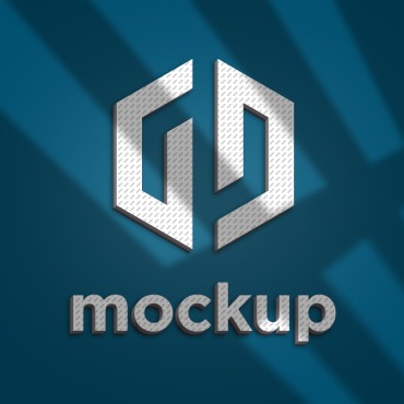 Mockup Logo Product Mockups 230754