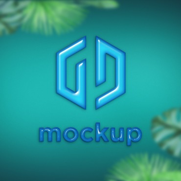 Mockup Logo Product Mockups 230757