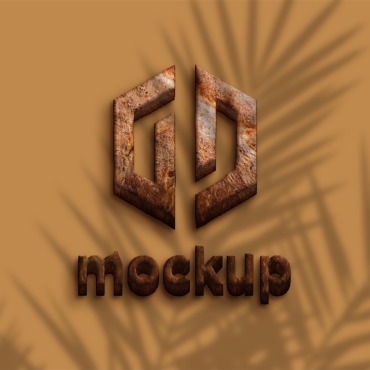 Mockup Logo Product Mockups 230758