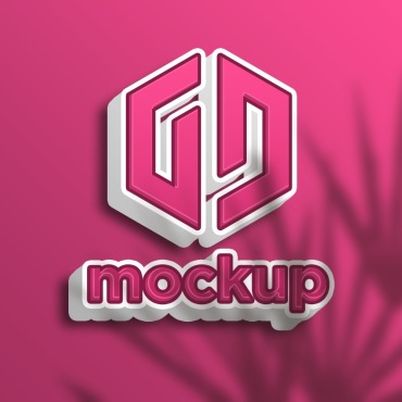 Mockup Logo Product Mockups 230759
