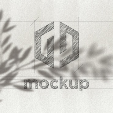 Mockup Logo Product Mockups 230762