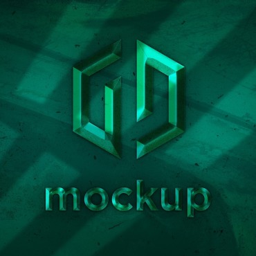 Mockup Logo Product Mockups 230766
