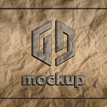 Mockup Logo Product Mockups 230771
