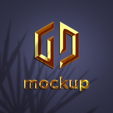 Mockup Logo Product Mockups 230774