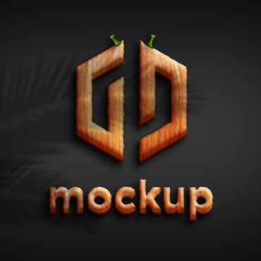 Mockup Logo Product Mockups 230780