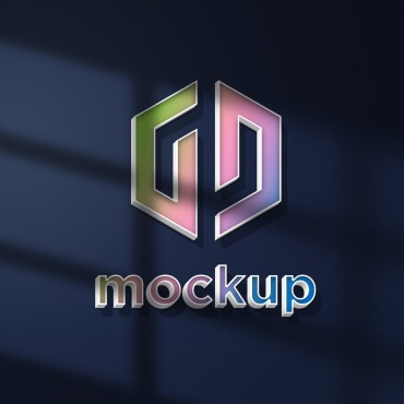 Mockup Logo Product Mockups 230783