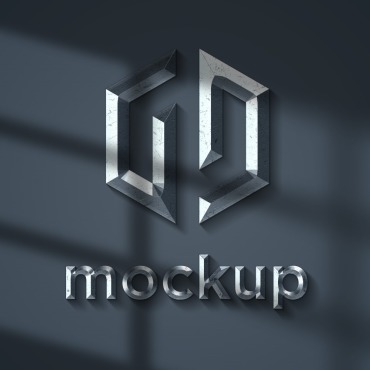 Mockup Logo Product Mockups 230788