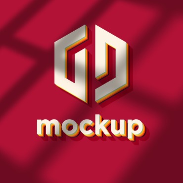 Mockup Logo Product Mockups 230790