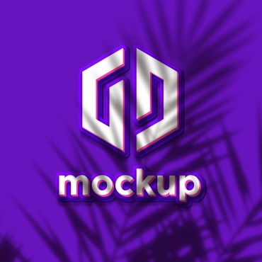 Mockup Logo Product Mockups 230793