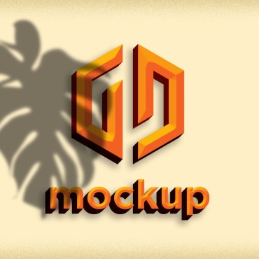 Mockup Logo Product Mockups 230795