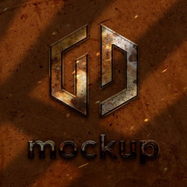 Mockup Logo Product Mockups 230796