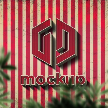 Mockup Logo Product Mockups 230797