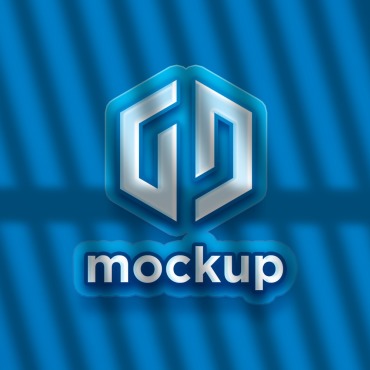 Mockup Logo Product Mockups 230798