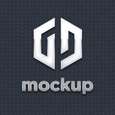 Mockup Logo Product Mockups 230799