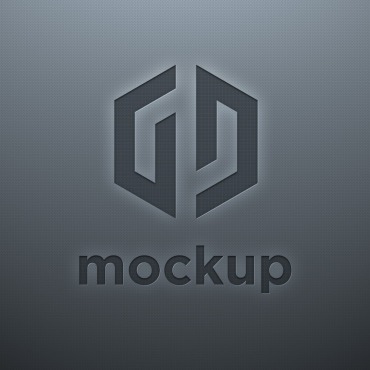 Mockup Logo Product Mockups 230800
