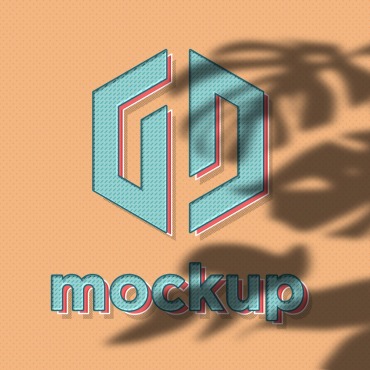 Mockup Logo Product Mockups 230801